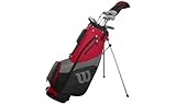 ranking de kits de palos de golf para hombre
