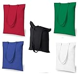 packs de bolsas de tela en oferta
