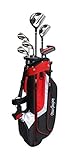 kits de palos de golf para hombre mejor valorados