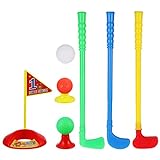 kits de palos de golf para niños más baratos de gran calidad