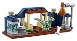 sets de Lego - Jurassic World top calidad/precio