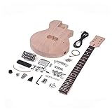 kits de guitarras clásicas para armar al mejor precio
