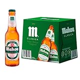 packs de cervezas Mahou top calidad/precio