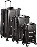 sets de maletas de viaje de mejor calidad