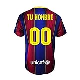 kits de FC Barcelona 2021 de mejor calidad