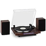 equipos de música con tocadiscos de mejor calidad