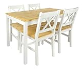 conjuntos de mesas y sillas de cocina top calidad/precio