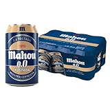 packs de 24 cervezas Mahou más buscados