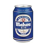 packs de cervezas Mahou top ventas