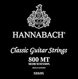 juegos de cuerdas para guitarra clásica top calidad/precio