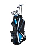 mejores kits de palos de golf para hombre