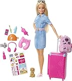 sets de Barbie: el de mejores opiniones