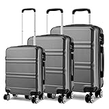 sets de maletas de viaje top calidad/precio