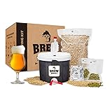 kits para hacer cerveza de Lidl top calidad/precio
