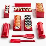 kits para hacer sushi de Lidl con mejores opiniones