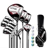 kits de palos de golf para hombre de mejor calidad