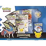 packs de cartas de Pokemon top calidad/precio