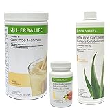 packs de pérdida de peso Herbalife top calidad/precio