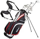 kits de palos de golf para hombre top ventas