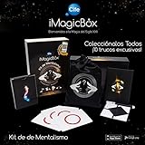 kits de juegos de magia para niños más baratos de gran calidad