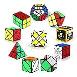 packs de cubos de Rubik con mejores opiniones