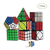 packs de cubos de Rubik mejor valorados