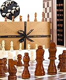 sets de ajedrez más baratos