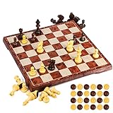 sets de ajedrez con mejores opiniones
