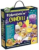comparativa de kits de química para niños