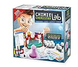 kits de química para niños con mejores opiniones
