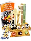 ranking de kits para hacer sushi de Lidl