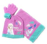 conjuntos de gorro bufanda y guantes para niños top ventas