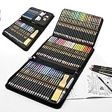 sets de lápices de colores de mejor calidad