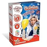 kits de química para niños mejor valorados