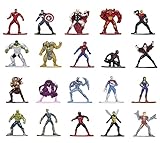 sets de figuras Marvel de mejor calidad
