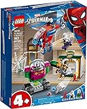 sets de Lego de Spiderman top calidad/precio
