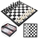 sets de ajedrez más buscados