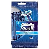 Ranking de packs de afeitado Gillette