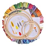 mejores kits de punto de cruz
