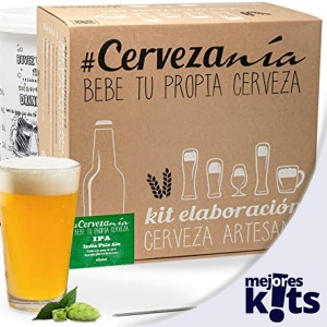 Los Mejores kits para hacer cerveza de Lidl - Comparativa, Análisis y Ranking Calidad-Precio