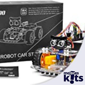 Los Mejores smart robot car kits de arduino Comparativa Analisis y Ranking Calidad Precio.jpg